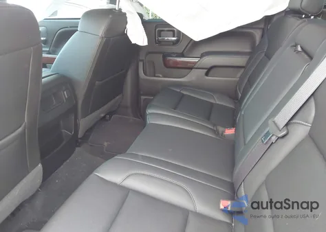 2017 GMC Sierra 1500 Slt z USA, uszkodzony, nr VIN 3GTU2NEC6HG276301